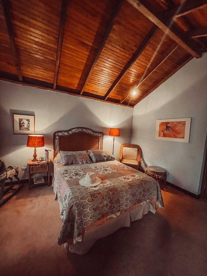 Hotel Rancho Grande Inn Panajachel Kültér fotó